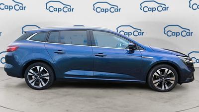 Renault Mégane Estate IV 1.5 Blue dCi 115 Edc6 Intens - Automatique