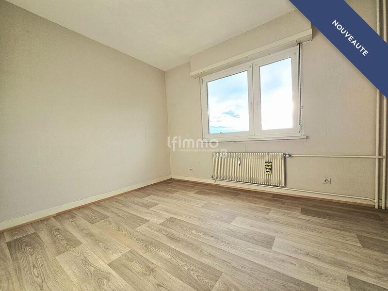 Appartement - 78 m² - 4 pièces