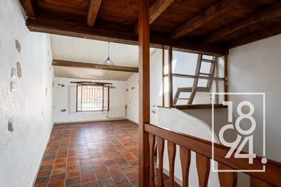 Duplex - 68 m² - 4 pièces