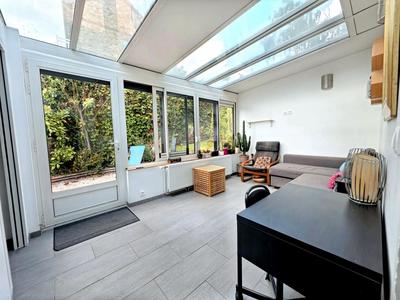 Maison - 93 m² - 4 pièces