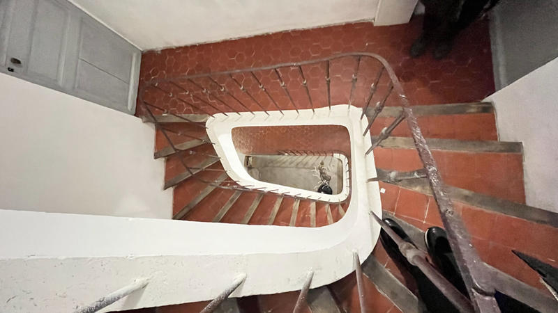 Immeuble - 126 m² - 7 pièces