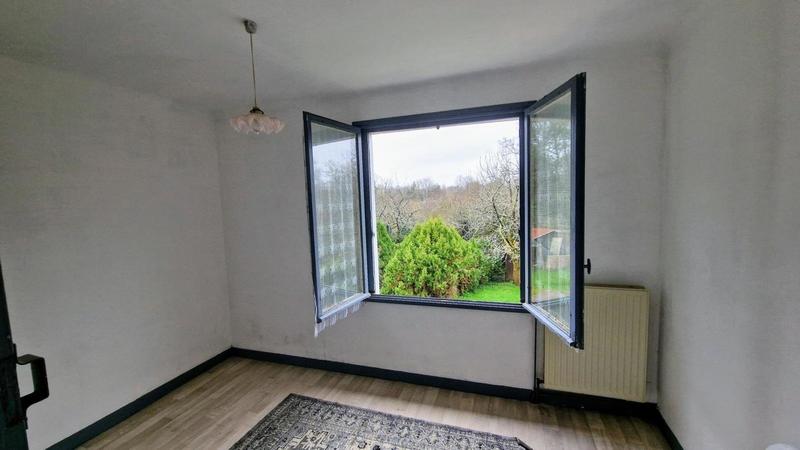 Maison - 82 m² - 4 pièces