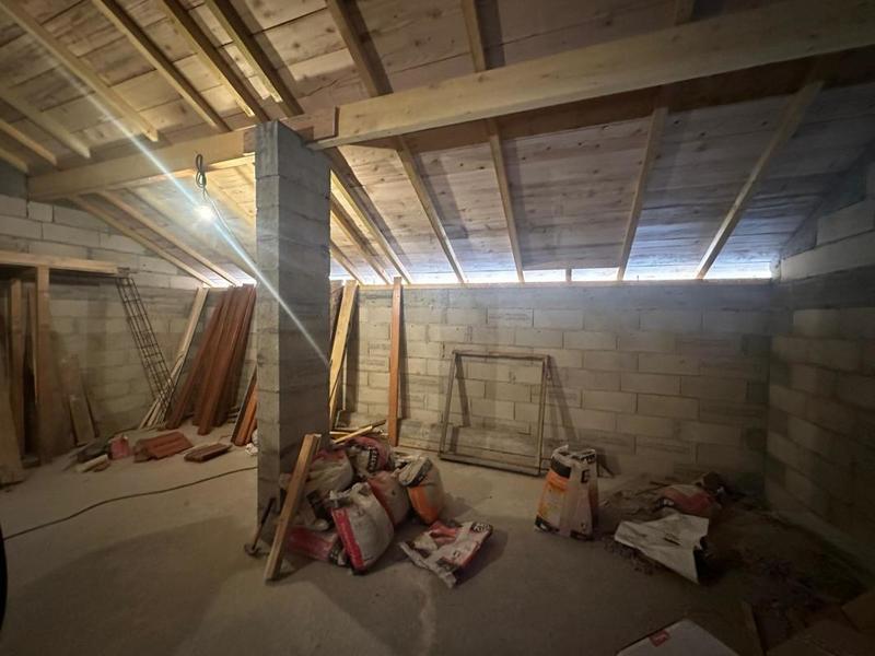 Maison - 130 m² - 8 pièces