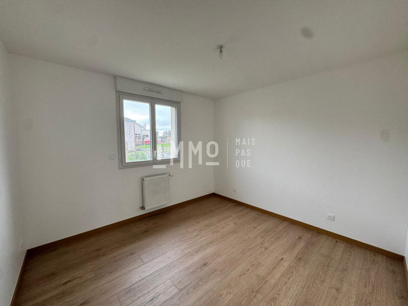 Maison - 83 m² - 4 pièces