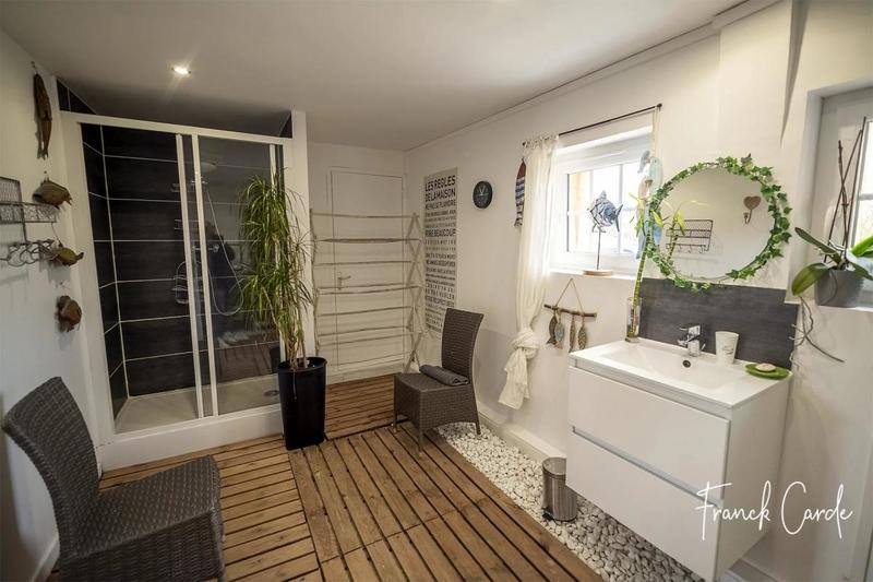 Maison de campagne - 280 m² - 11 pièces