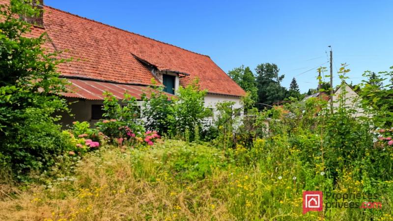 Maison - 107 m² - 6 pièces