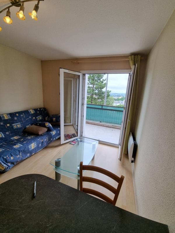 Appartement - 20 m² - 1 pièce