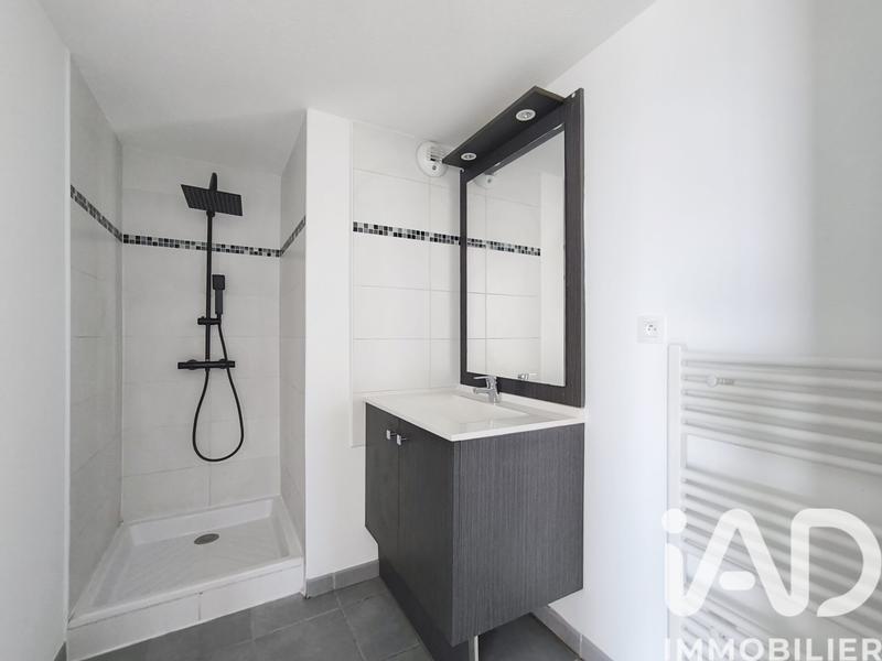 Appartement - 119 m² - 6 pièces