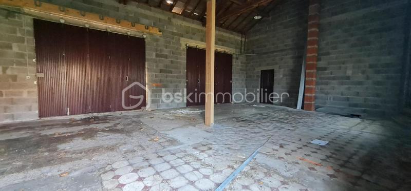 Maison - 116 m² - 5 pièces