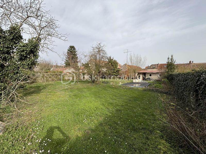 Maison - 155 m² - 5 pièces