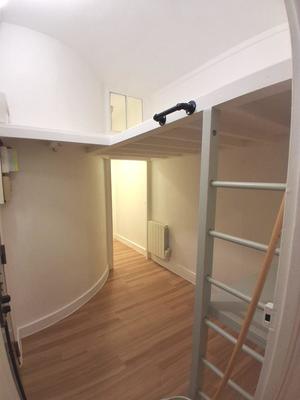 Appartement - 28 m² - 1 pièce