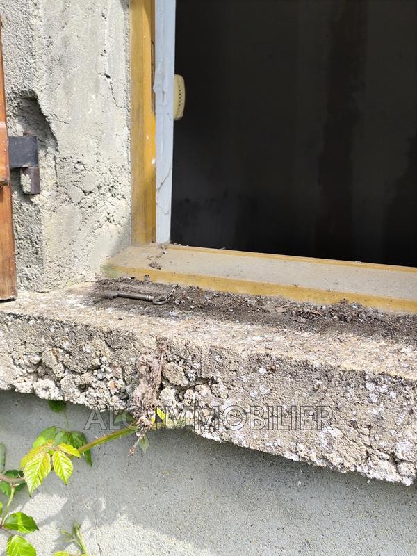 Maison - 69 m² - 2 pièces