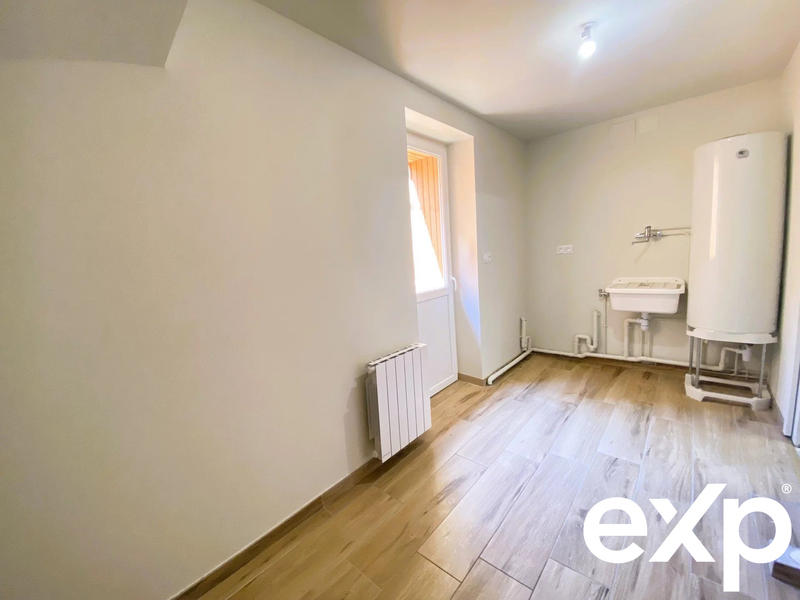 Maison - 88 m² - 3 pièces