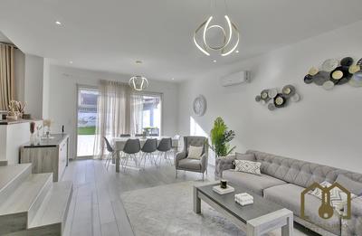 Villa - 98 m² - 5 pièces