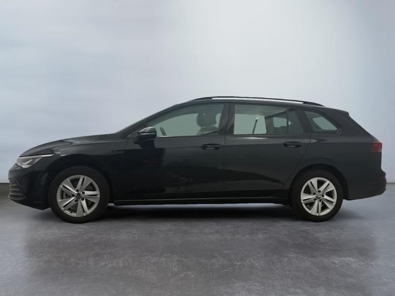 Volkswagen Golf Sw 2.0 Tdi Scr 115 Bvm6 Life Business