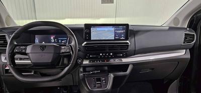 Peugeot Traveller m BlueHDi 180ch s&amp;S Eat8 Business Pack