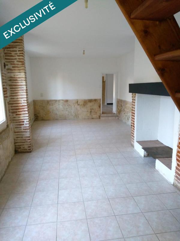 Maison - 212 m² - 10 pièces