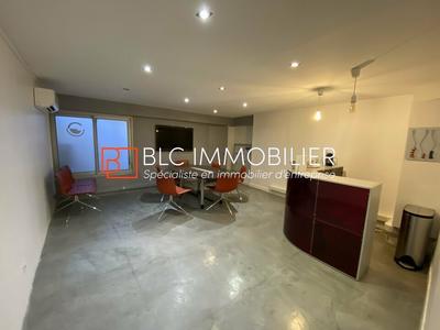 Local commercial - 160 m²