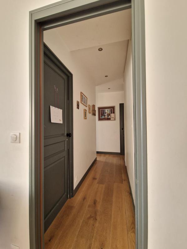 Appartement - 87 m² - 4 pièces