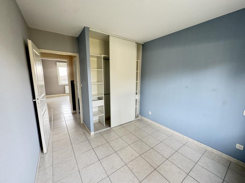 Maison - 82 m² - 4 pièces