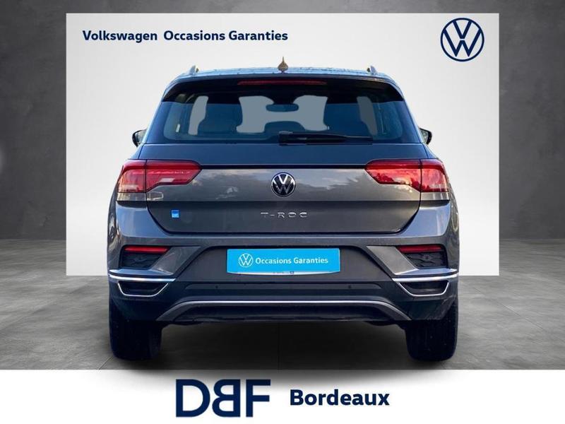 Volkswagen t-Roc 2.0 Tdi 150 Start/Stop Dsg7 United