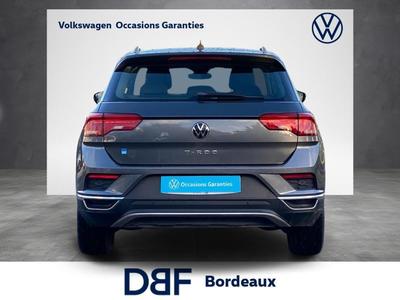Volkswagen t-Roc 2.0 Tdi 150 Start/Stop Dsg7 United