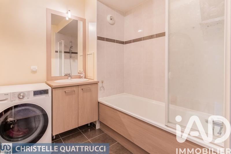 Appartement - 89 m² - 4 pièces