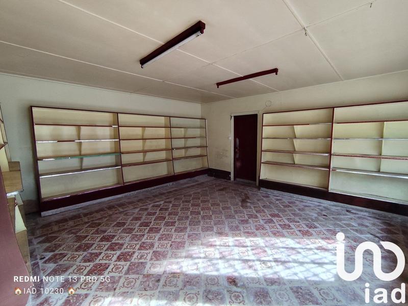 Maison de village - 250 m² - 8 pièces