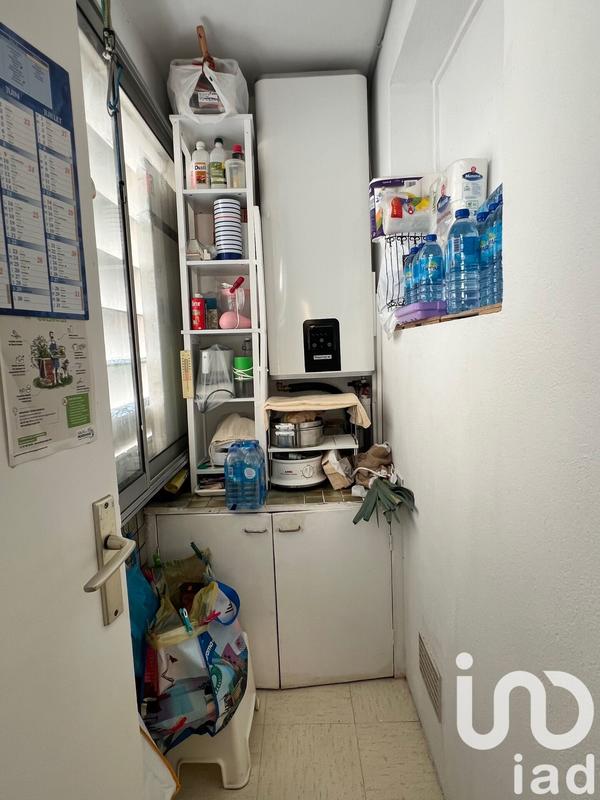 Appartement - 74 m² - 4 pièces