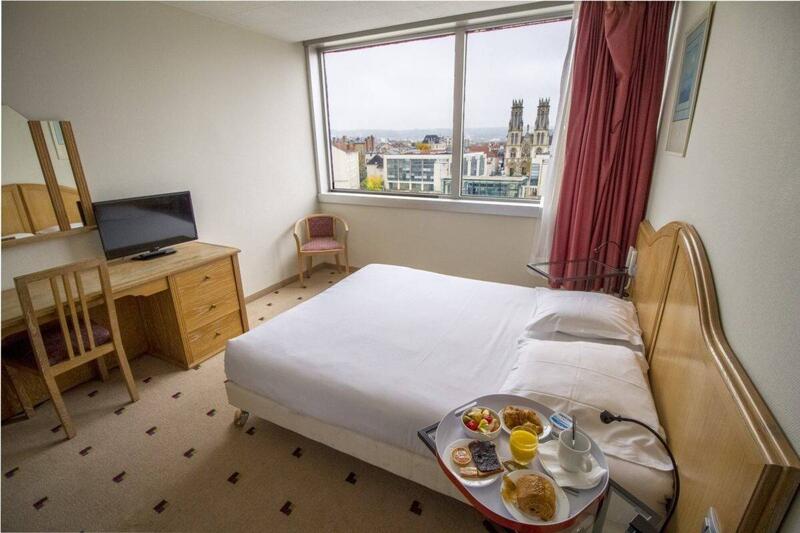 Studio - 22 m² - 1 pièce