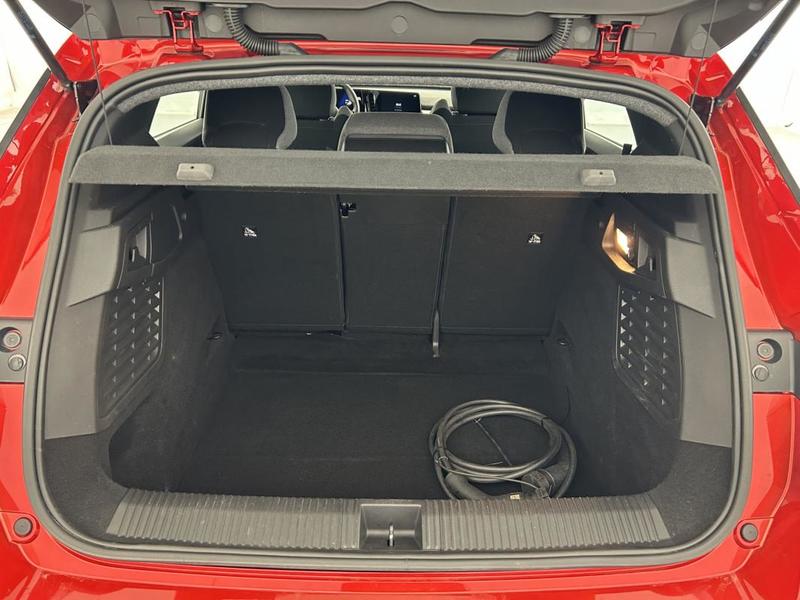 Renault Scénic 170 ch autonomie confort Evolution 5p