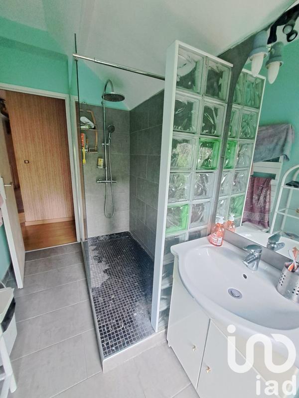 Maison - 158 m² - 6 pièces