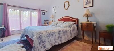 Maison - 76 m² - 4 pièces