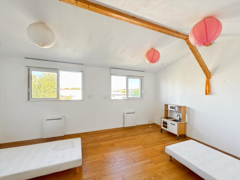 Maison - 130 m² - 4 pièces