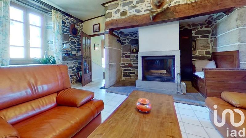 Maison - 106 m² - 4 pièces