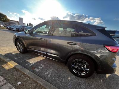 Ford Kuga III 2.5 Duratec 190 Ch Flexifuel Fhev E85 Powershift St-Line