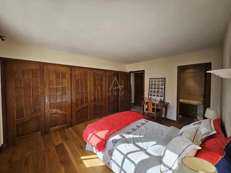 Maison - 193 m² - 3 pièces