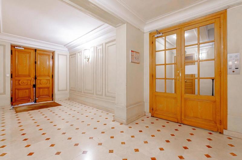 Appartement - 42 m² - 3 pièces