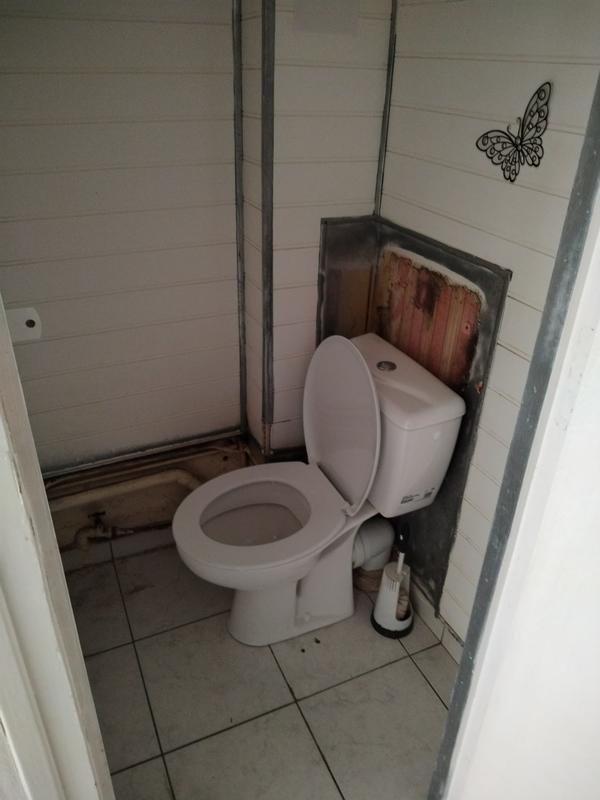 Appartement - 52 m² - 3 pièces