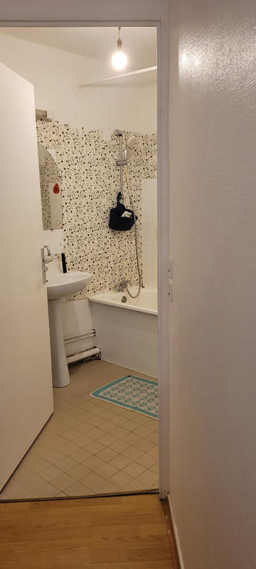 Appartement - 56 m² - 2 pièces