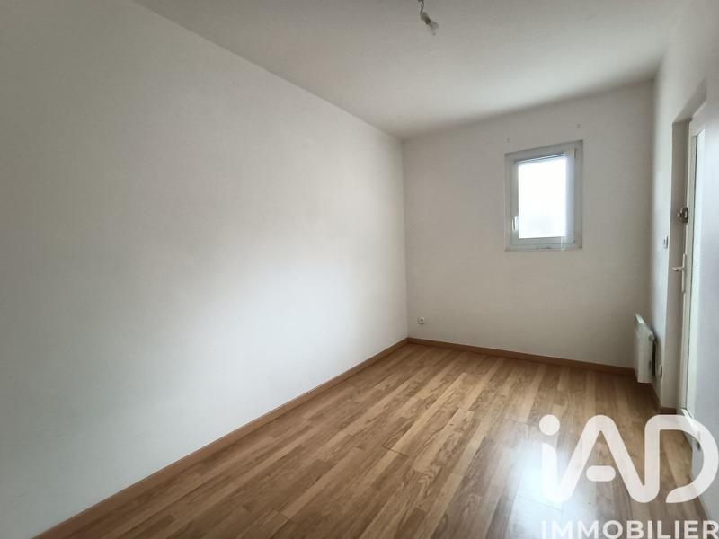 Maison de ville - 68 m² - 4 pièces