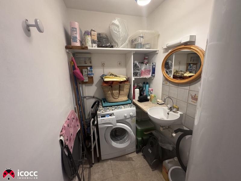 Maison - 49 m² - 3 pièces