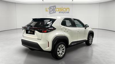 Toyota Yaris Cross Hybride 116h 2wd Design