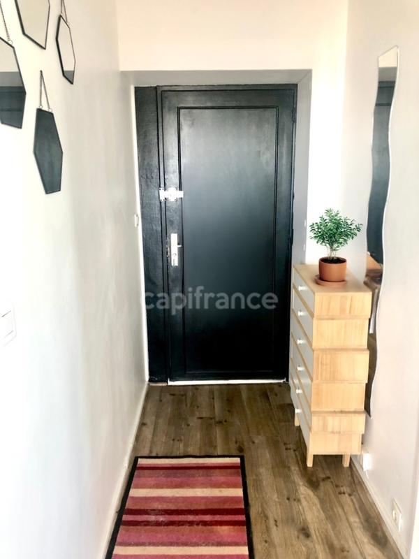 Appartement - 81 m² - 5 pièces