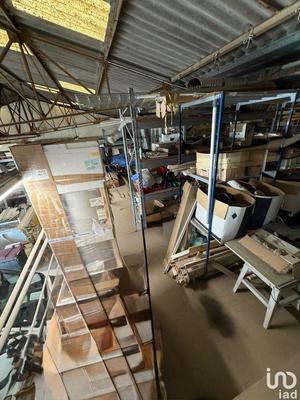 Local commercial - 480 m²