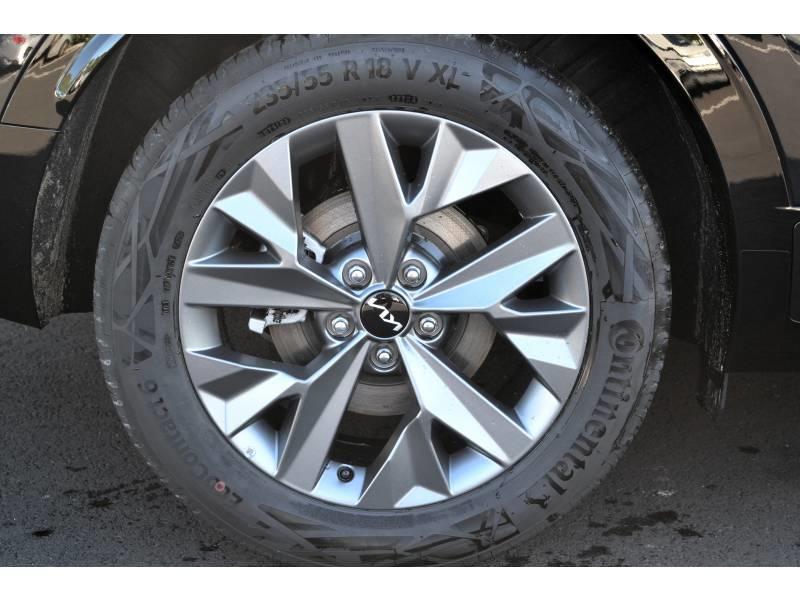 Kia Sportage Vp 1.6 t-GDi 210ch Isg Hybride Bva6 4x2 Gt-line