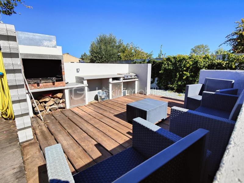 Villa - 163 m² - 5 pièces