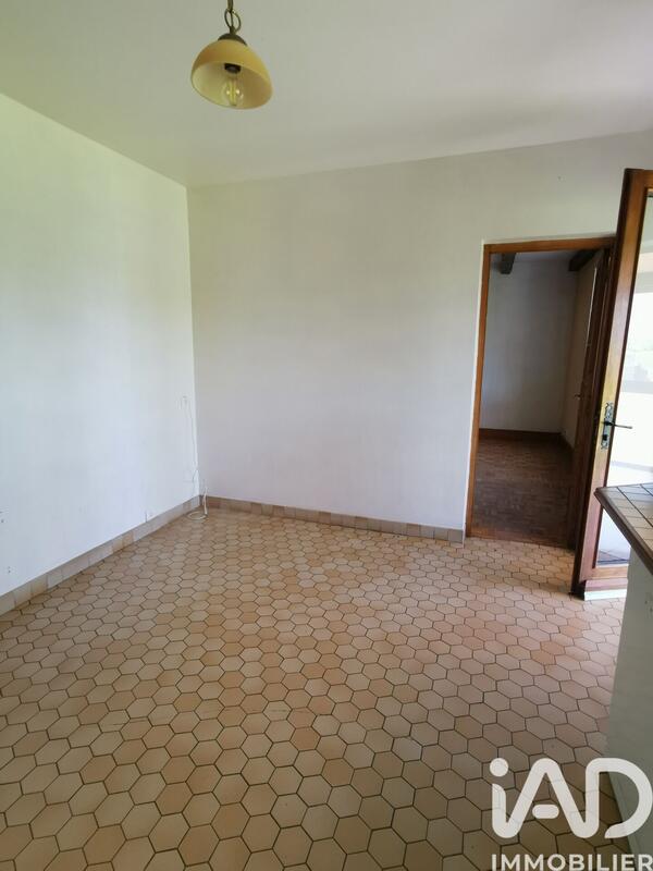 Maison - 137 m² - 6 pièces