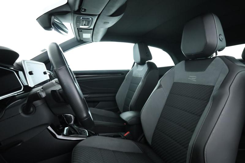 Volkswagen t-Roc Cabriolet 1.5 Tsi Evo R-Line Dsg7 150 ch