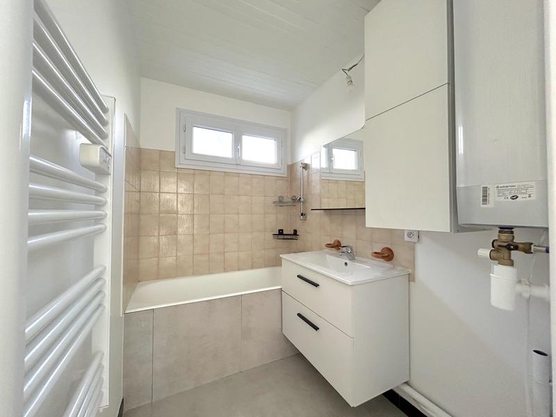 Villa - 77 m² - 4 pièces